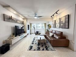 Blk 603 Choa Chu Kang Street 62 (Choa Chu Kang), HDB Executive #603358681
